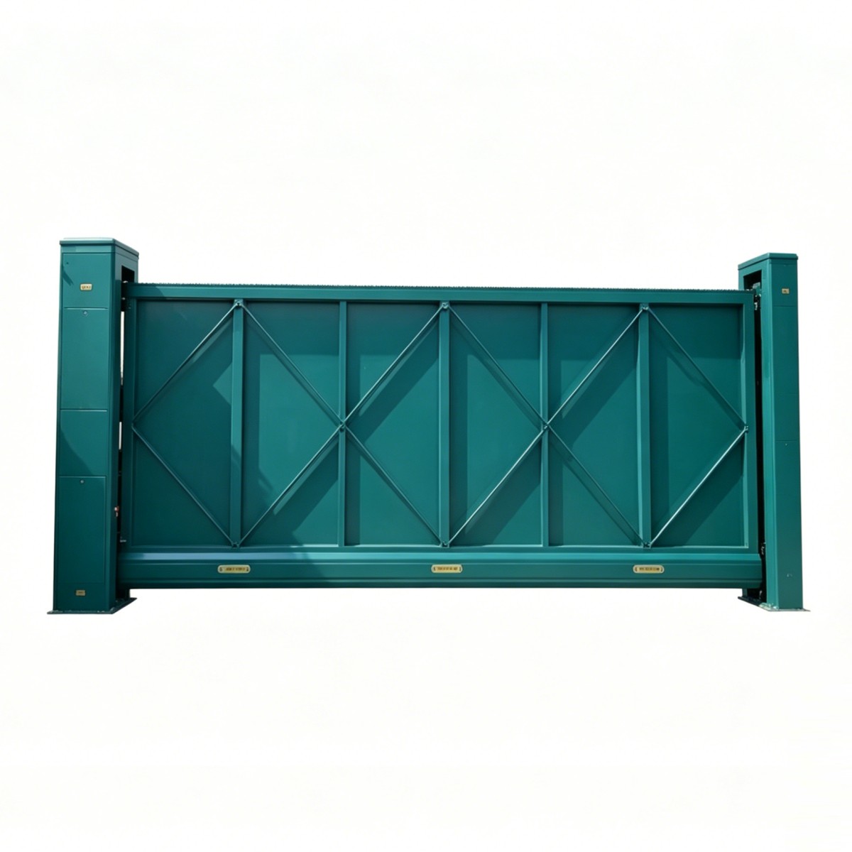 南平浦城濠村乡电动悬空门